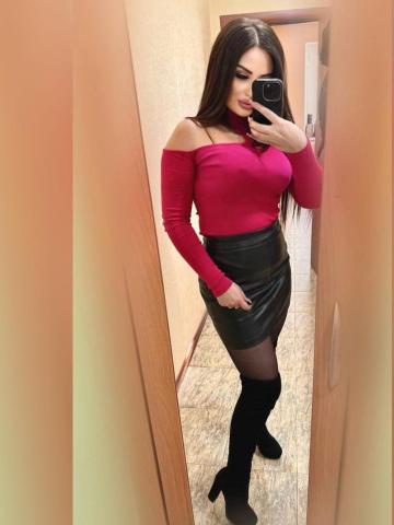 Индивидуалка Юля Фотография 2